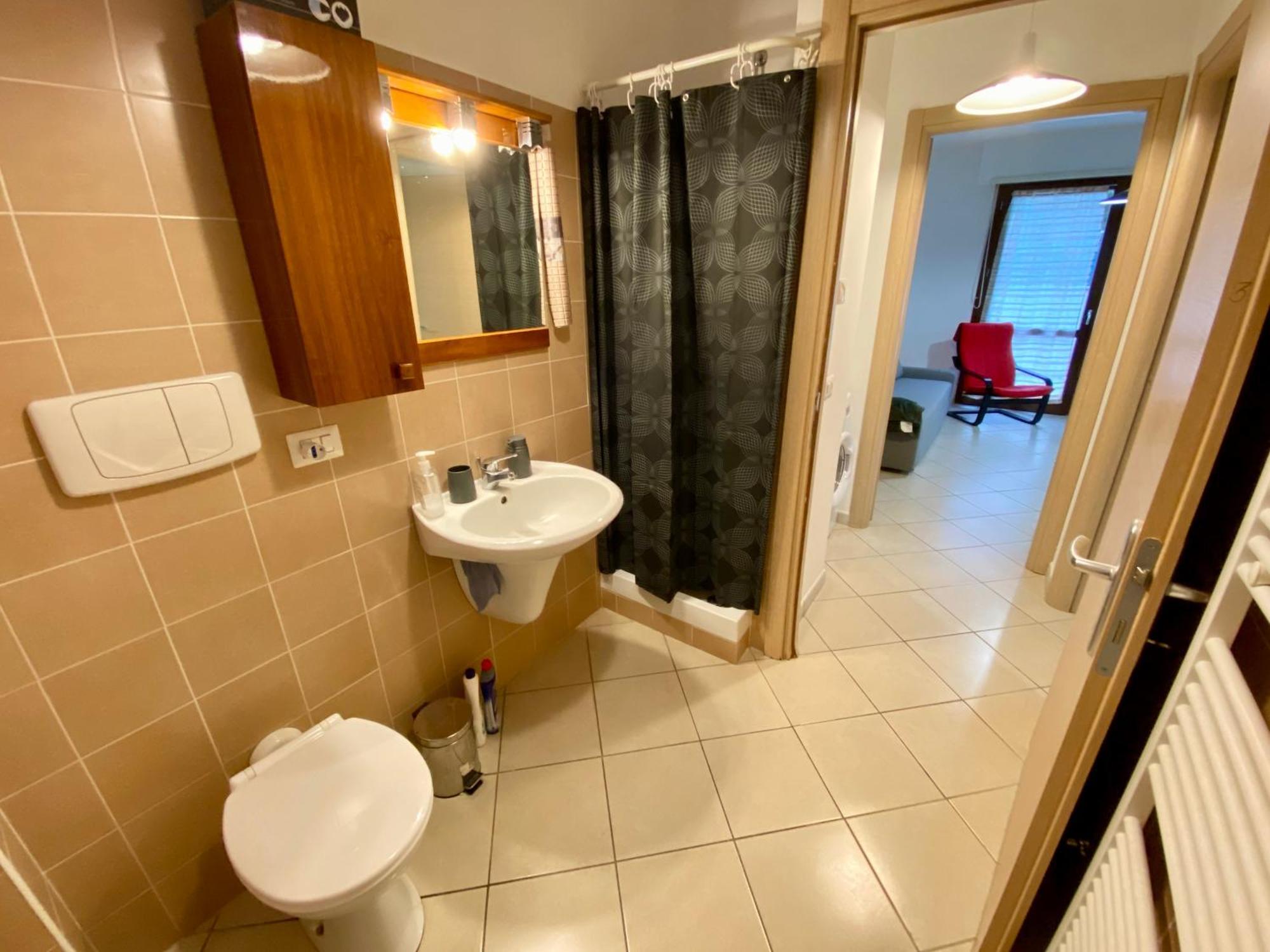 Bed and Breakfast Bed & Office Сутрі Екстер'єр фото